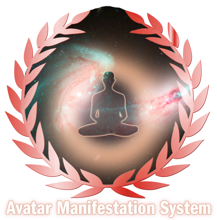 avatar-manifestation-system