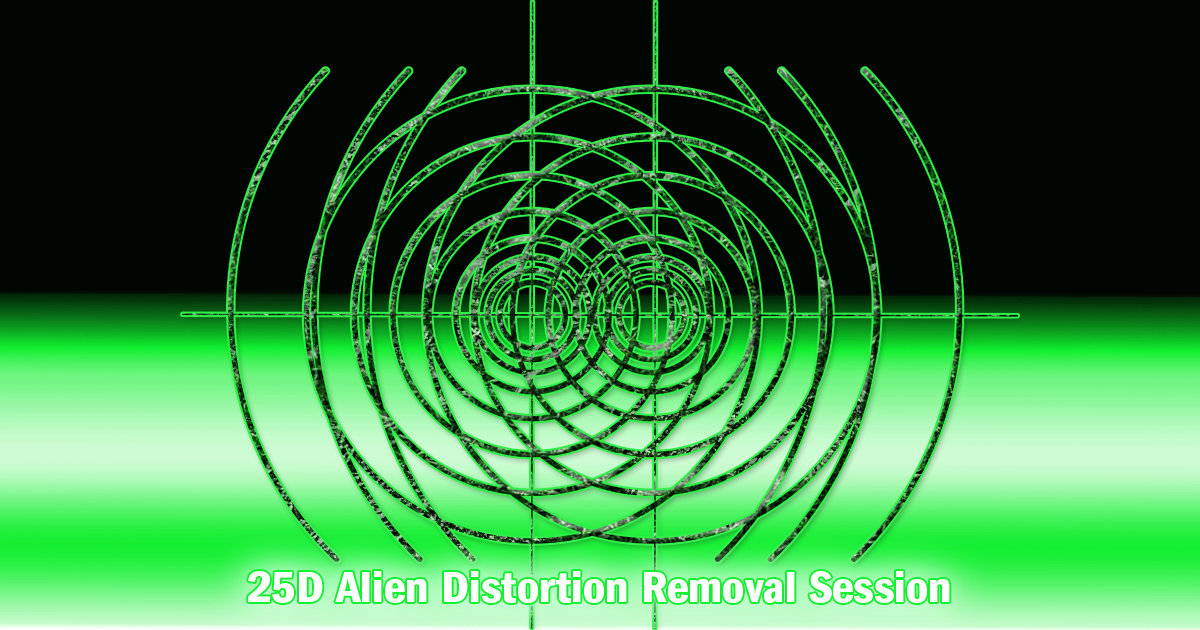 25d-alien-distortion-removal-session-sale