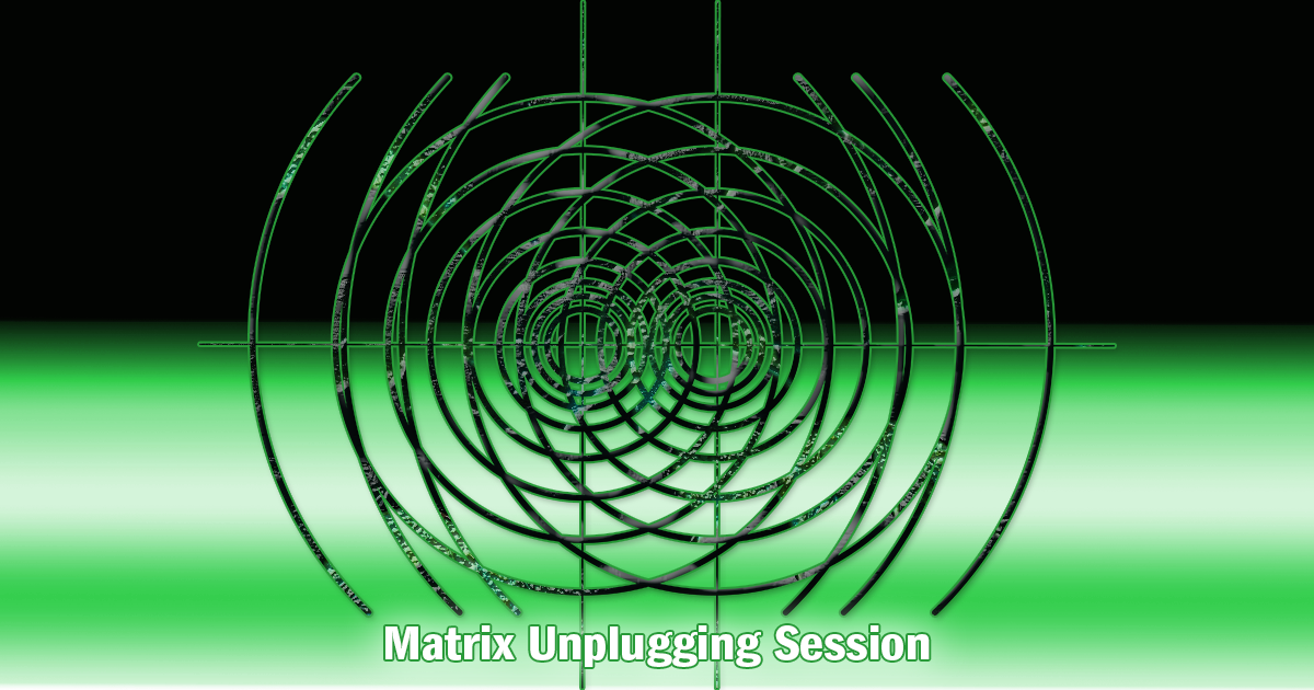 matrix-unplugging-session-sale