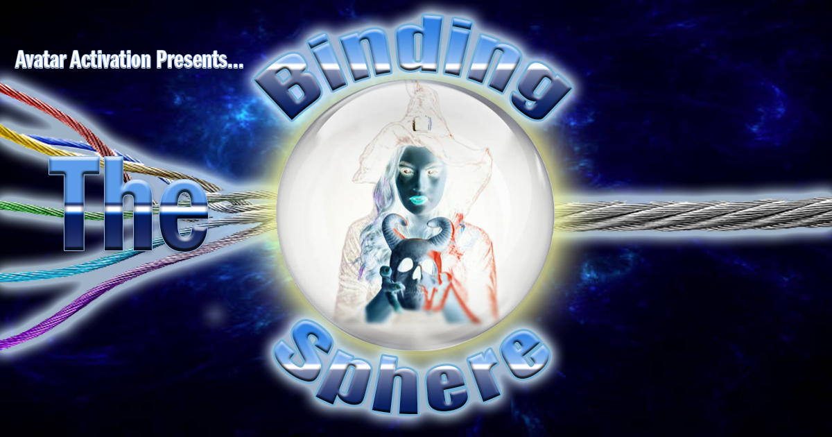 The Binding Sphere - Place an undetectable, indestructible sphere ...